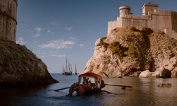 Movie image from The Western Harbour