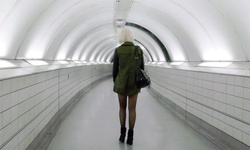 Movie image from Monument Station (London Underground)