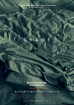 Poster Shame 2011