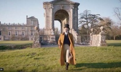 Movie image from Wilton House - The Palladian bridge