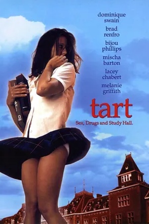 Poster Tart 2001