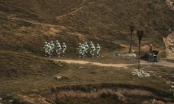 Movie image from Нэш Пойнт