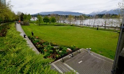 Real image from Parc Harbour Green