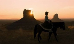 Movie image from Monument Valley - Wildcat trail