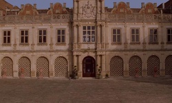 Movie image from Mansão Croft