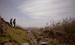 Movie image from Eagle Point  (Lighthouse Park)