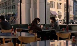 Movie image from Maison Kayser