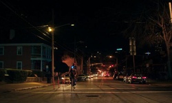 Movie image from Auburn Avenue Northeast & Hogue Street Northeast