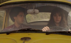 Movie image from Mountain Road