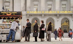 Movie image from San Francisco City Hall