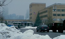 Movie image from Former Brampton Hospital