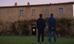 Movie image from La Fontanella