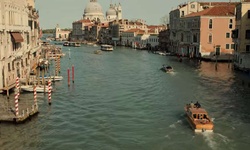 Movie image from Grand Canal