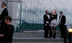 Movie image from Harpa