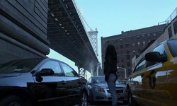 Movie image from Manhattan Bridge Archway Plaza