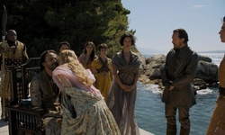 Movie image from Villa Dalmatien