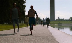 Movie image from Reflecting Pool