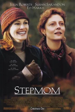  Poster Stepmom 1998