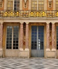 Poster Schloss von Versailles