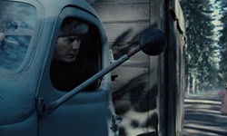 Movie image from Russian Checkpoint