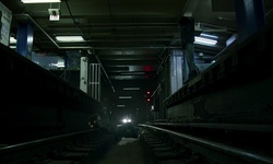 Movie image from Estação 2nd Avenue