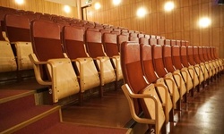 Real image from Concert Hall