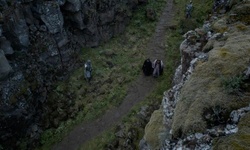 Movie image from Fissure  (Þingvellir)