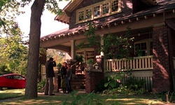 Movie image from Cady's House (exterior)