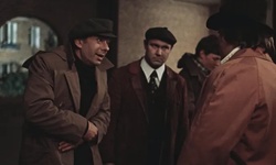 Movie image from Подворотня