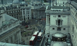 Movie image from Bank Station