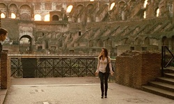 Movie image from The Colosseum