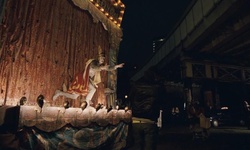 Movie image from Медуза