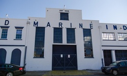 Real image from Boland Marine & Industrial