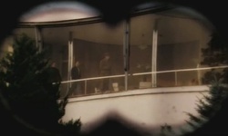 Movie image from Hannibal segue a vítima