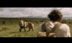 Movie image from Lion hunt