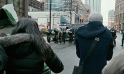 Movie image from Tear Gas