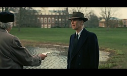 Movie image from Princeton University