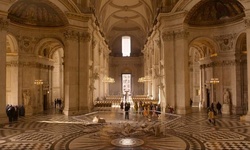 Movie image from St. Pauls Kathedrale