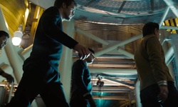 Movie image from USS Enterprise Engineering