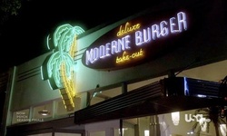Movie image from Moderne Burger