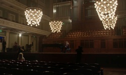 Movie image from Schermerhorn Symphony Center