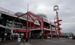 Real image from Lonsdale Quay Public Market