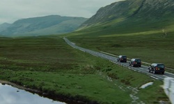 Movie image from Scottish Highway