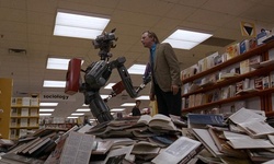 Movie image from Bookstore