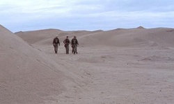 Movie image from Former Richmond Sand Dunes