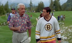 Movie image from Bob Barker's Game