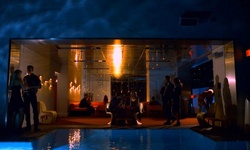 Movie image from O Hotel Standard