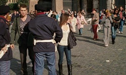 Movie image from The Colosseum