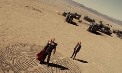 Movie image from Bifrost Landung