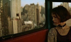 Movie image from Roosevelt Island Tramway